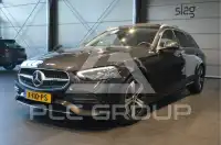 2022 Mercedes Benz C 180