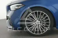 2022 Mercedes Benz C 180