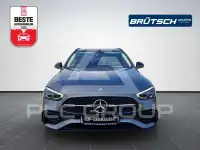 2022 Mercedes Benz C 180