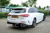 2022 Mercedes Benz C 180