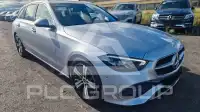 2022 Mercedes Benz C 180