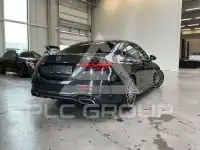 2022 Mercedes Benz C 180