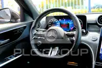 2022 Mercedes Benz C 180