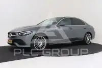 2022 Mercedes Benz C 180