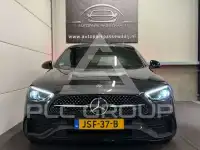 2022 Mercedes Benz C 180