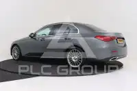 2022 Mercedes Benz C 180