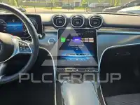 2022 Mercedes Benz C 180