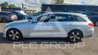 2022 Mercedes Benz C 180