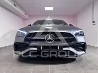 2022 Mercedes Benz C 180
