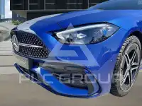 2022 Mercedes Benz C 180