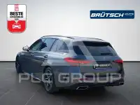 2022 Mercedes Benz C 180