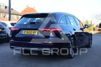 2022 Mercedes Benz C 180
