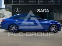 2022 Mercedes Benz C 180