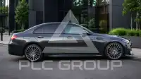 2022 Mercedes Benz C 180