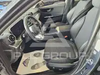 2022 Mercedes Benz C 200