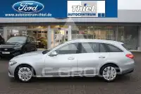 2022 Mercedes Benz C 200