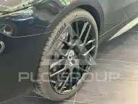 2022 Mercedes Benz C 200
