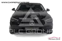 2022 Mercedes Benz C 200