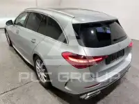 2022 Mercedes Benz C 200