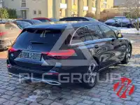 2022 Mercedes Benz C 200