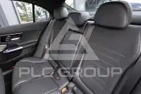 2022 Mercedes Benz C 200