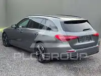 2022 Mercedes Benz C 200