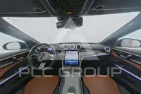 2022 Mercedes Benz C 200