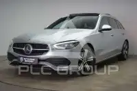 2022 Mercedes Benz C 200