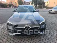 2022 Mercedes Benz C 200