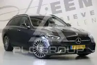 2022 Mercedes Benz C 200