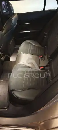 2022 Mercedes Benz C 200