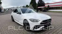 2022 Mercedes Benz C 200