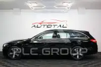 2022 Mercedes Benz C 200