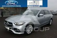 2022 Mercedes Benz C 200