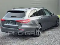 2022 Mercedes Benz C 200