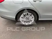 2022 Mercedes Benz C 200