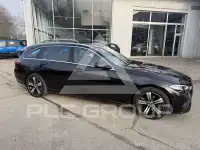 2022 Mercedes Benz C 200