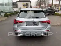 2022 Mercedes Benz C 200