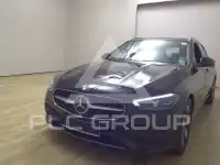 2022 Mercedes Benz C 200