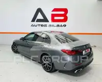 2022 Mercedes Benz C 200