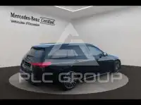 2022 Mercedes Benz C 200