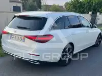 2022 Mercedes Benz C 200