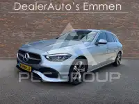 2022 Mercedes Benz C 200