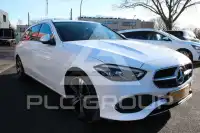 2022 Mercedes Benz C 200