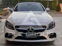 2022 Mercedes Benz C 200