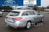 2022 Mercedes Benz C 200