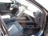 2022 Mercedes Benz C 200
