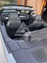 2022 Mercedes Benz C 200