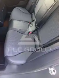 2022 Mercedes Benz C 200