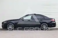 2022 Mercedes Benz C 200